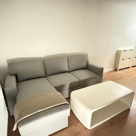 公寓 Nur 5min Zur Ostsee