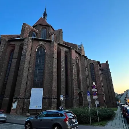 Nur 5min Zur Ostsee *