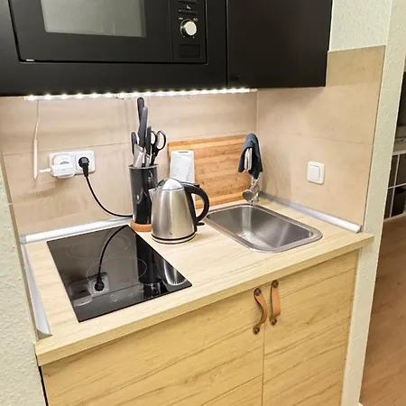 Nur 5min Zur Ostsee *