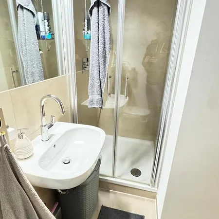 Nur 5min Zur Ostsee Apartament Wißmar